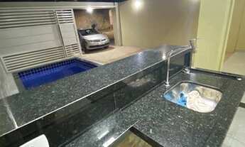 Imagem 3: Casa 3 Quartos em Aguas Lindas Alto Padrao