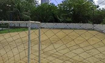 Imagem 3: LM aluga no Edf. Ilha de Córsega com 2 qts 75 m2 R$ 2.000,00