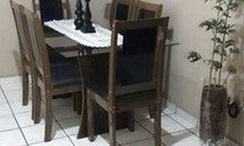 Imagem 2: Apartamento 3 Quartos com Suíte em Valparaiso, Varandinhas