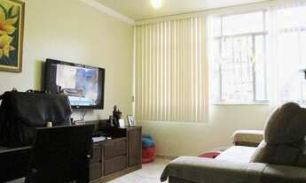 Imagem 1: Apartamento para Venda em Niterói, Icaraí, 2 dormitórios, 1 suíte, 2 banheiros