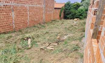 Imagem 3: Lote/Terreno para venda com 188 metros quadrados em Vila Belo Horizonte - Itapetininga - S