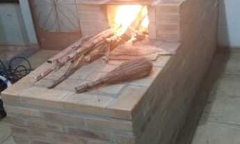 Imagem 4: Sitio em Brumadinho de 4 mil em condomínio fechado, discrição e sossego