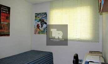 Imagem 6: 2 Quartos, DCE e Vaga de Garagem - Santa Rosa