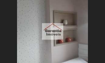 Imagem 4: Osasco - Apartamento Padrão - Vila Yara