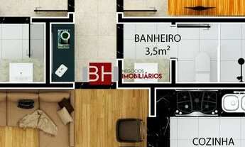 Imagem 3: BELO HORIZONTE - Padrão - São Lucas