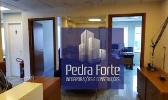 Imagem 6: Conjunto mobiliado - localização excelente