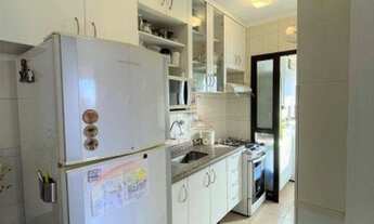 Imagem 6: Apartamento com 2 dormitórios à venda, 55 m² por R$ 570.000 - Saúde - São Paulo/SP