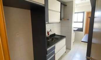 Imagem 7: Dois quartos no Orquestra Canela