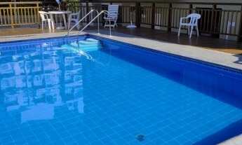 Imagem 2: Ótimo apartamento amplo claro com ótima varanda