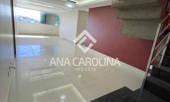 Imagem: Cobertura no Bairro Panorama com Piscina