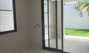 Imagem 4: Mogi das Cruzes - Casa Padrão - Vila Oliveira