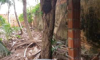 Imagem 7: Lote/Terreno para venda tem 653 metros quadrados em Vila Ellery - Fortaleza - CE