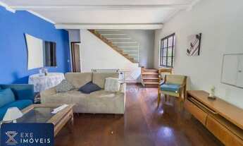 Imagem 3: Casa com 4 dormitórios à venda, 360 m² por R$ 3.000.000,00 - Jardim Paulista - São Paulo/S