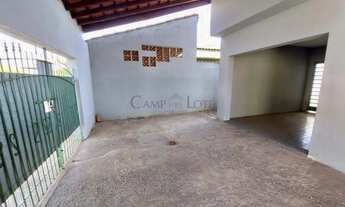 Imagem 3: Casa - Jardim Everest - Hortolândia