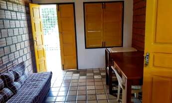 Imagem 3: Casa para venda tem 55 metros quadrados com 2 quartos