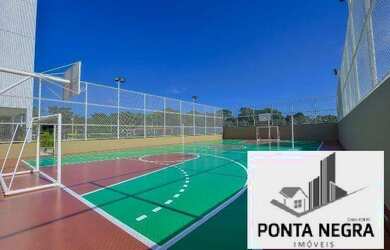 Imagem 5: Ilha Bella com 4 dormitórios à venda, 169 m² - Ponta Negra