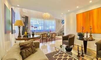 Imagem 4: Cobertura 466 m2 com 5 quartos em Anchieta - Belo Horizonte - MG