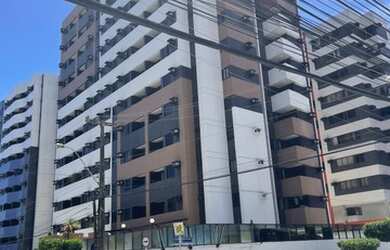 Imagem 2: Apartamento Jatiúca , 3 quartos