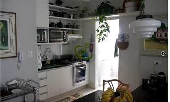 Imagem 6: Venda- Lindo apartamento com vista para o mar em Guarujá