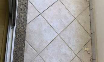 Imagem 5: Apartamento Padrão para Aluguel em Vila Valparaíso Santo André-SP - AL 168