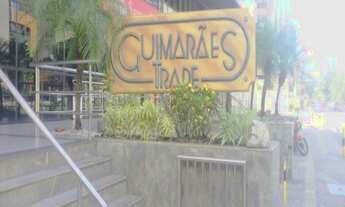 Imagem 7: Sala Comercial Galpão / depósito com 4 vagas na garagem