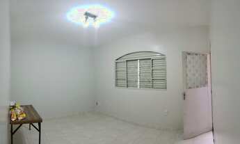 Imagem 6: Vendo casa quadra 208 santa Maria Ac fin