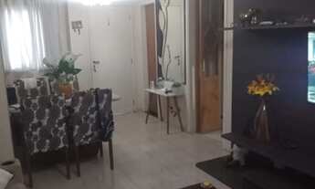 Imagem 5: Casa de condomínio para venda possui 74 metros quadrados com 2 quartos