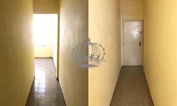 Imagem 4: Apartamento no centro de Madureira