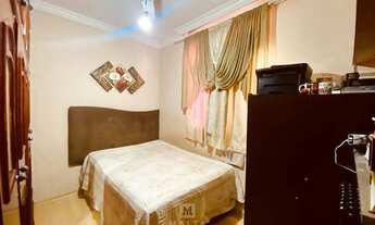 Imagem 4: Apartamento 02 quartos e 01 vaga de garagem no bairro Diamante, em Belo Horizonte