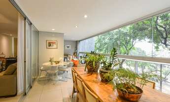 Imagem 3: Apartamento 04 quartos no Santo Agostinho próximo à Praça Da Assembléia