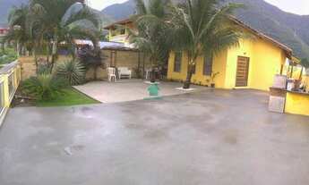 Imagem 4: Casa Espetacular e dormitórios com vista para o mar Praia São Francisco