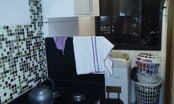 Imagem 6: Apartamento 3/4 - Setor Bueno, Ed Posseidon