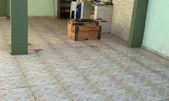 Imagem 5: Casa 118m² com 4 quartos e churrasqueira em Enseada - Guarujá - SP