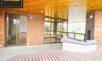 Imagem 6: São Paulo - Apartamento Padrão - MOEMA