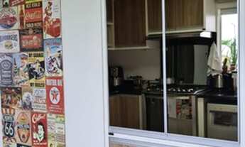 Imagem 5: Cobertura para venda tem 212 metros quadrados com 3 quartos