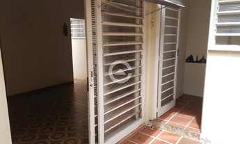 Imagem 6: Casa - Jardim Guanabara - Campinas