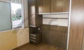 Imagem 5: Apartamento para Venda em Sumaré, Parque Sevilha, 2 dormitórios, 1 banheiro, 1 vaga