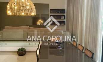 Imagem 3: LL - Casa para venda com 815 metros quadrados com 4 quartos em Porta das Acácias