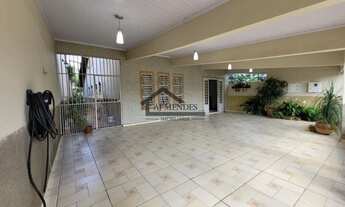 Imagem: Excelente Sobrado / 5 quartos / Piscina