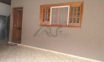 Imagem 6: Casa para Venda em Sumaré, Altos de Sumaré, 2 dormitórios, 1 suíte, 2 banheiros, 6 vagas