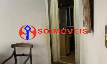 Imagem 7: Apartamento para venda com 80 metros quadrados com 2 quartos em Copacabana - Rio de Janeir