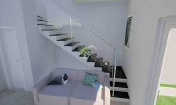 Imagem 2: Em fase final de obra acabamento impecável no Bairro Carolina