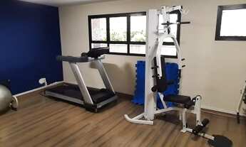 Imagem 6: Vista Panorâmica, sol da Manhã, colado Metrô Afonso Pena