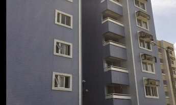 Imagem: Apartamento totalmente nascente,3 quartos