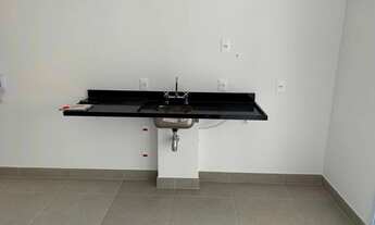 Imagem 6: STUDIO COM 25 M² EM MOEMA - CONDOMÍNIO SÍNTESE-SP - AV. IBIRAPUERA, 1891