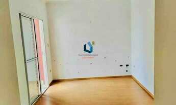 Imagem 7: Sobrado à venda no bairro Vila Bocaina - Mauá/SP