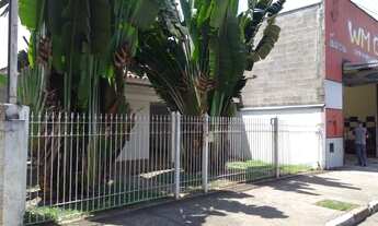 Imagem 4: Casa em Cosmópolis-SP, localização privilegiada, corredor de entrada da cidade. (CA0103