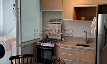 Imagem: SãO PAULO - Apartamento Padrão - Saúde