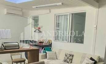 Imagem 4: Apartamento com 2 dormitórios à venda, 92 m² por R$ 750.000 - Centro - Balneário Camboriú