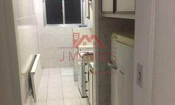 Imagem 3: Apartamento com 1 dorm, Gonzaga, Santos - R$ 330 mil, Cod: 2545